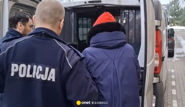 Tłumaczył, że dziecko wypadło z łóżka. Prawda okazała się dużo gorsza