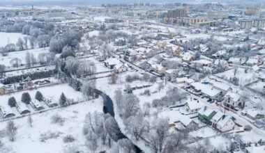 Litwin przyjechał do Polski i oniemiał. "Prawie nic tam nie było"