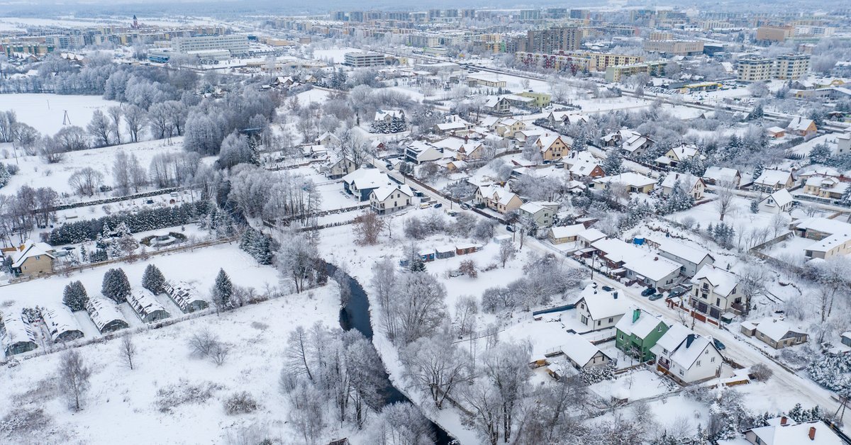 Litwin przyjechał do Polski i oniemiał. "Prawie nic tam nie było"