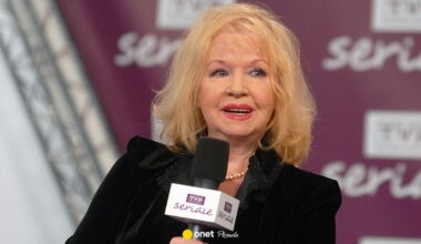 Smutne wieści o aktorce serialu "Alternatywy 4". "Nikogo już nie poznaje"