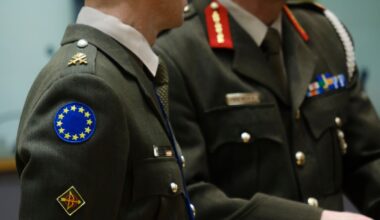 Program SAFE rusza z miliardami euro. Kiedy Polska otrzyma wsparcie?