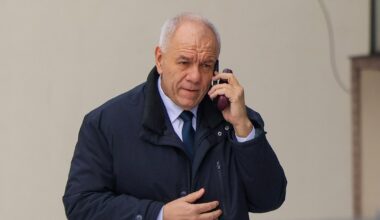 Tarcia w podlaskim PiS. Jacek Sasin tłumaczy. "Porządkujemy szeregi"