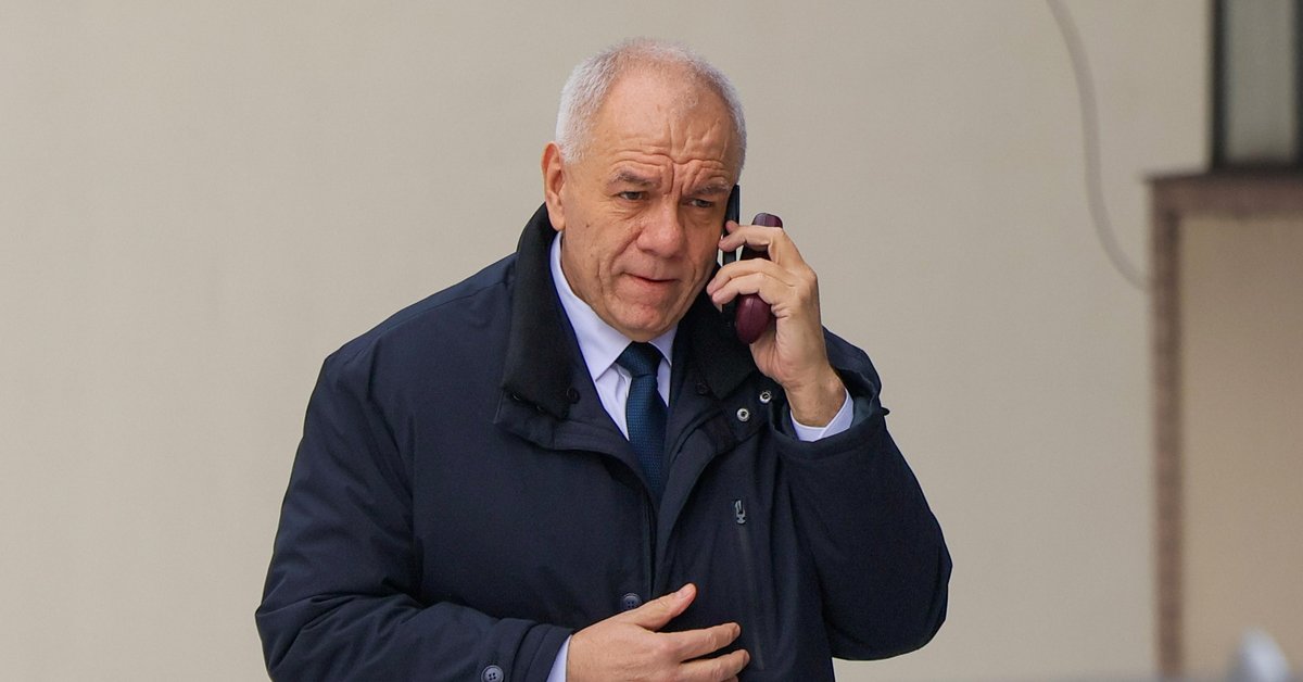 Tarcia w podlaskim PiS. Jacek Sasin tłumaczy. "Porządkujemy szeregi"