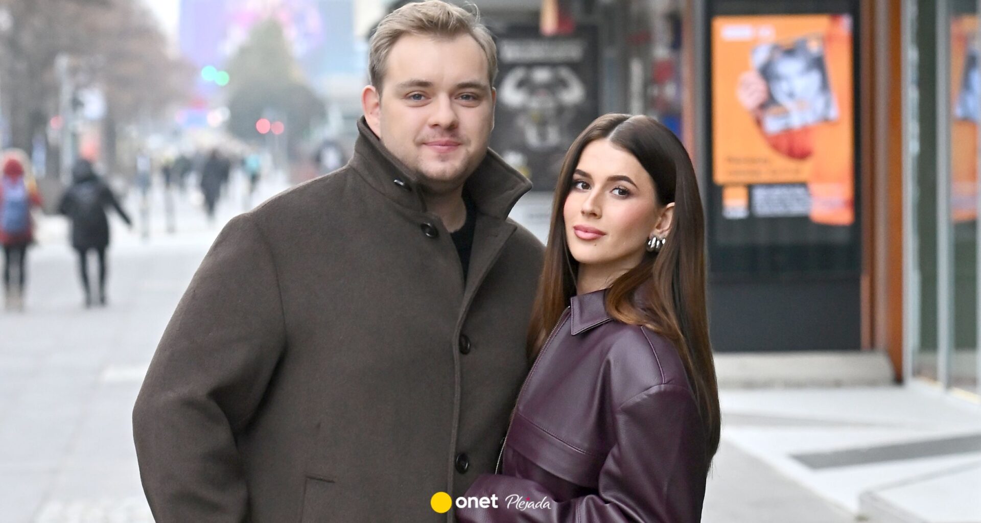 Roksana Węgiel o relacjach z Kevinem Mglejem. Wspomniała też o pasierbie