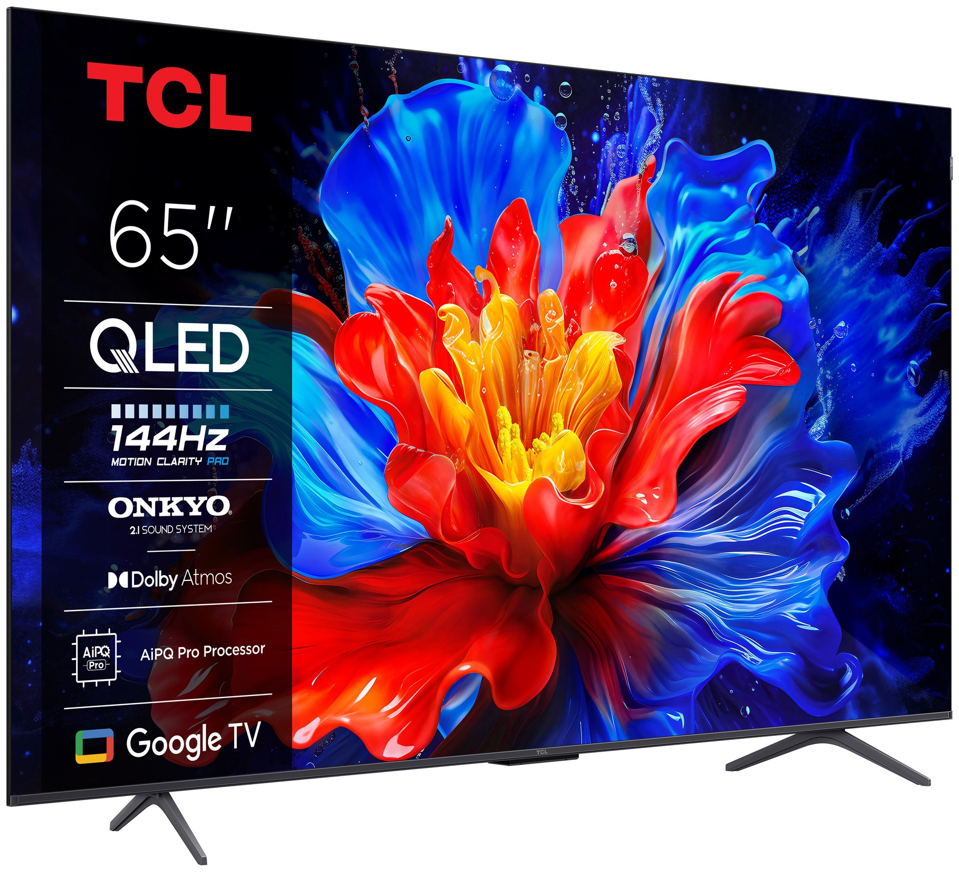 TCL P8K