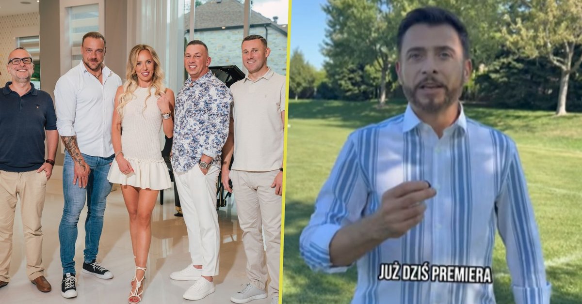 Skrajne komentarze po "Żonie dla Polaka". "Jeden dla lansu, trzech dla miłości"