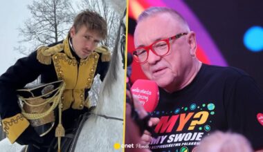 Zaskakujący zwrot akcji w licytacji Macieja Musiała dla WOŚP. "Jestem w szoku"