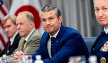 Ruch Pentagonu wobec NATO. Ograniczy udział USA - Onet