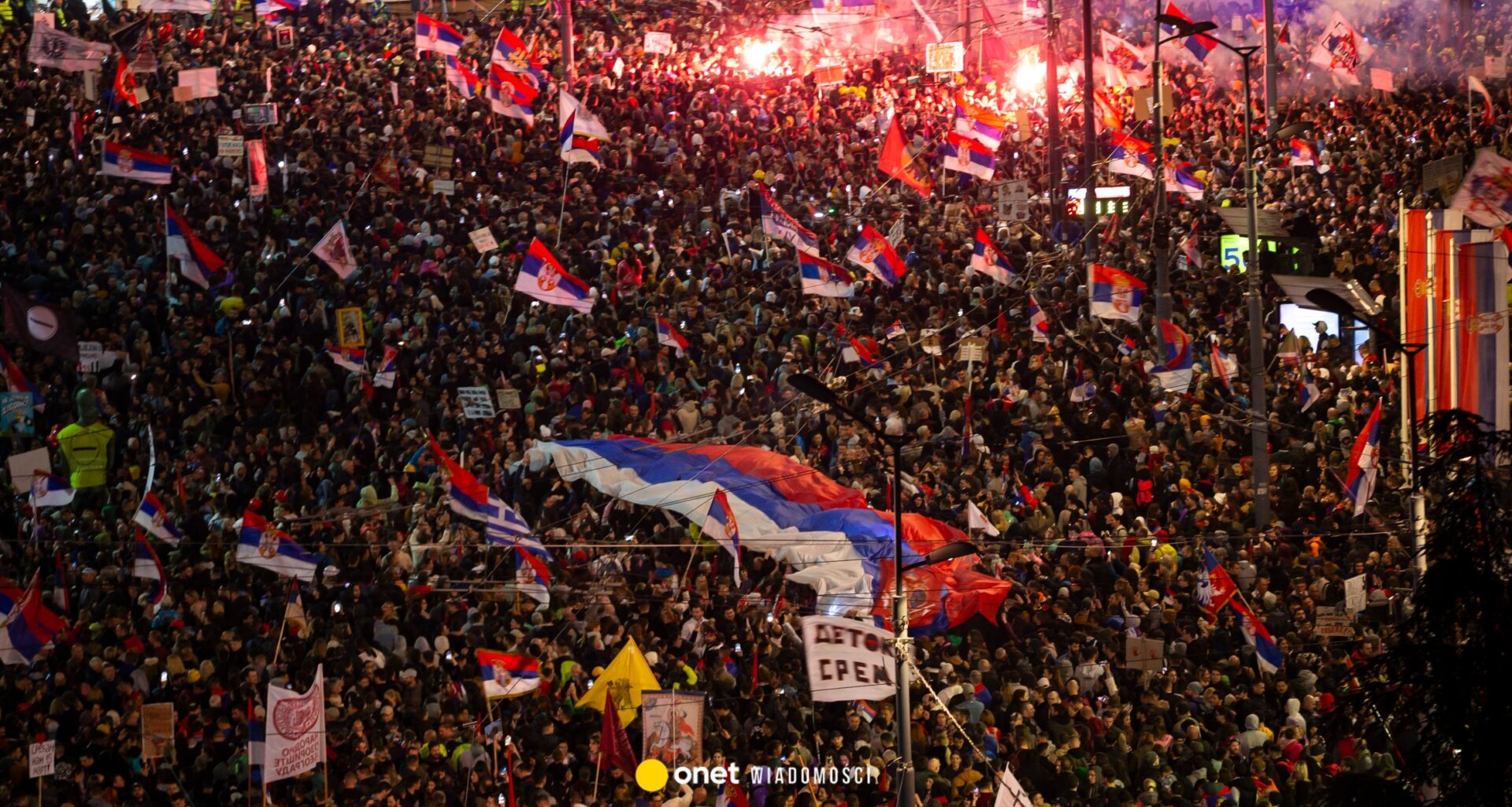 "Armatki dźwiękowe". Serbia pozwoliła szpiegom Putina na testy na psach