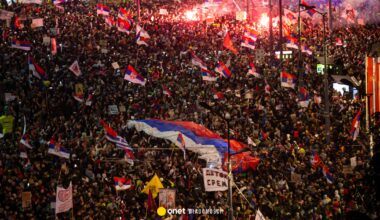 "Armatki dźwiękowe". Serbia pozwoliła szpiegom Putina na testy na psach