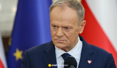 Donald Tusk uderza w Jarosława Kaczyńskiego. "Bez Brauna nie ma szans"