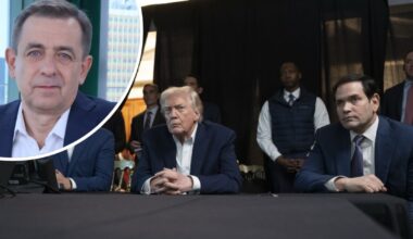 Marek Wałkuski przyznaje się do błędu. Już otrzymał odpowiedź