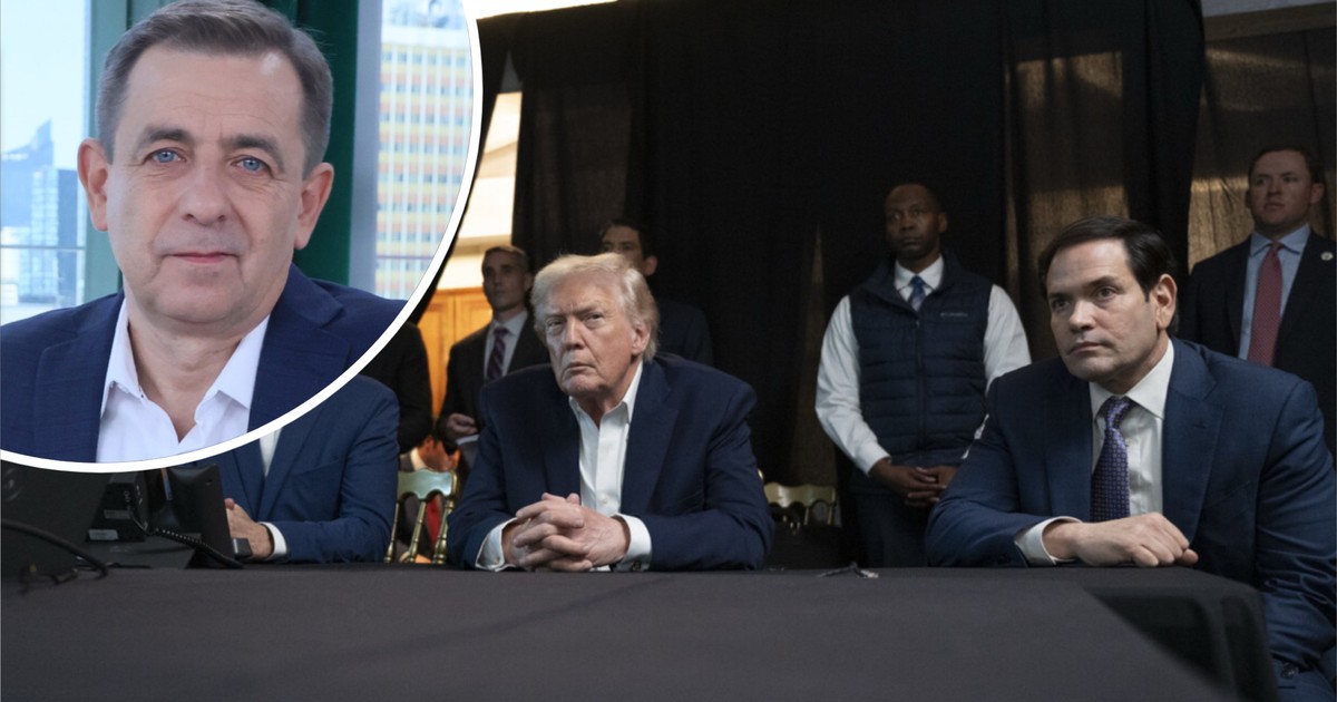 Marek Wałkuski przyznaje się do błędu. Już otrzymał odpowiedź