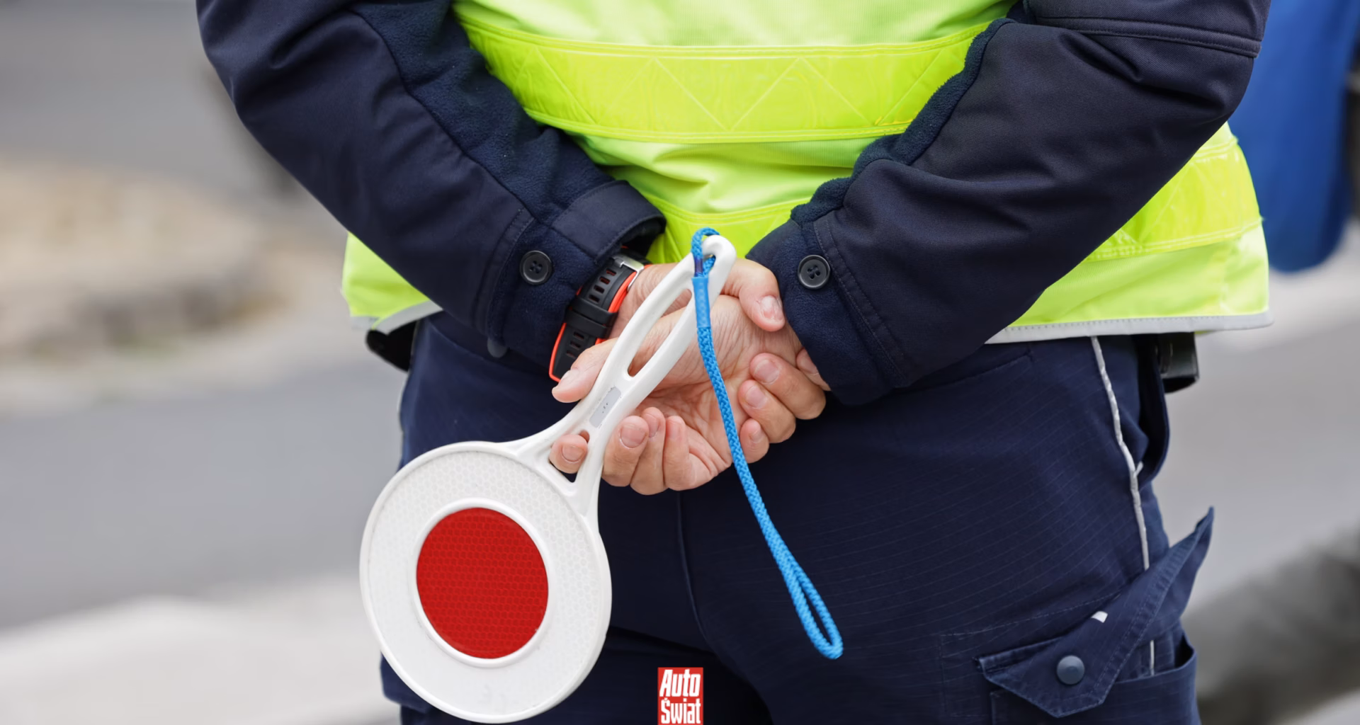 Ograniczenia prędkości na ekspresówkach i autostradach