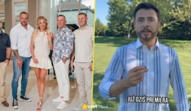 Skrajne komentarze po "Żonie dla Polaka". "Jeden dla lansu, trzech dla miłości"