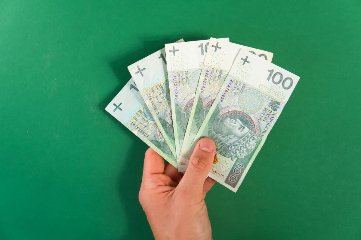 Kwota wolna od podatku w 2026 roku. Jest już jasne w jakiej wysokości