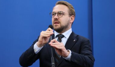 Irlandzka europosłanka składa skargę na polityków PiS. Mówi o "odgłosach"