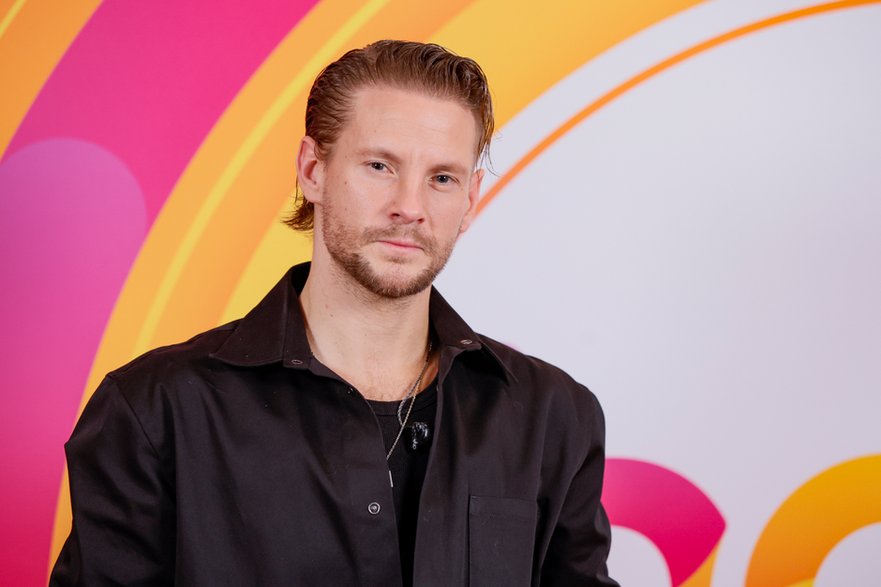 Sebastian Fabijański