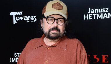 Zbigniew Hołdys pogrążony w żałobie. Rodzina artysty przeżywa trudne chwile