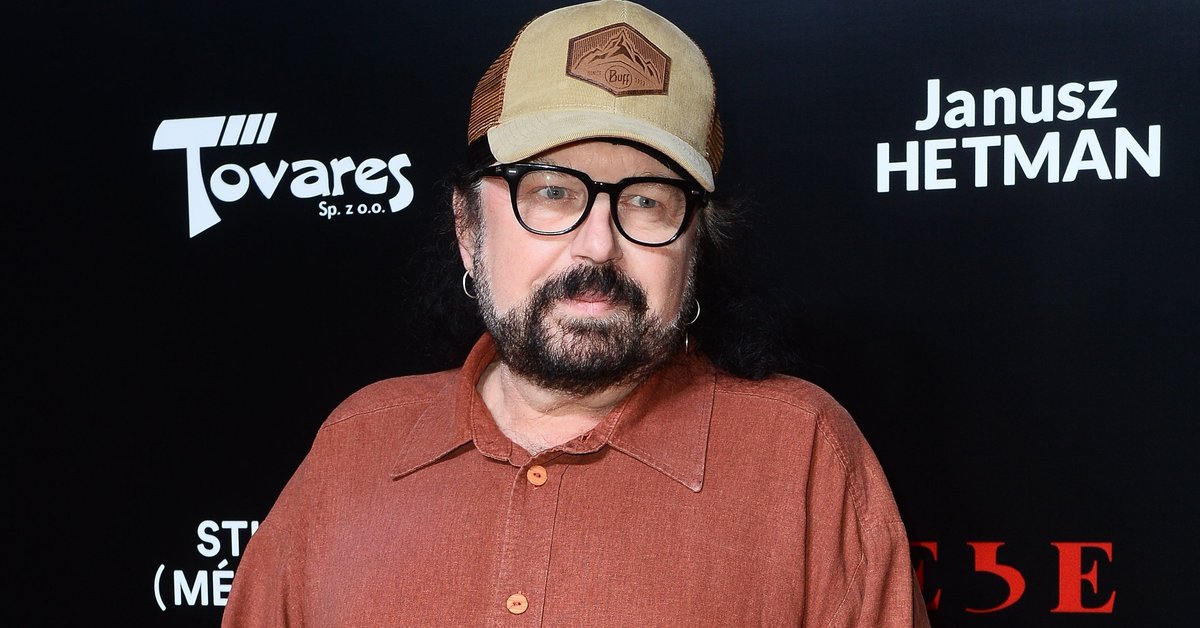 Zbigniew Hołdys pogrążony w żałobie. Rodzina artysty przeżywa trudne chwile