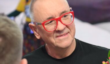 Koszulka przekazana na rzecz aukcji WOŚP przez Jakuba Rutnickiego