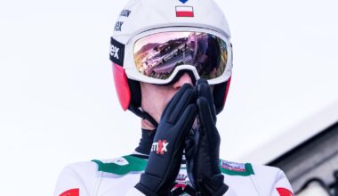 Dziennikarz Przeglądu Sportowego Onet