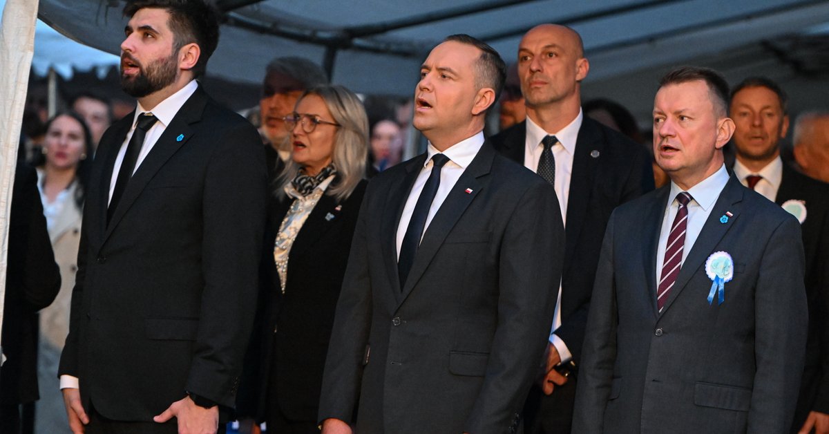 Kłótnia o występy w mediach doradców prezydenta. "Poszedł i gadał, co chciał"