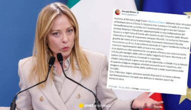 Właściciel baru w Crans-Montanie opuścił areszt. Ostra reakcja Włoch. "Zniewaga"