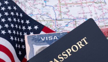 Donald Trump zacieśnia politykę wizową. Nowe zasady uderzają w podróżnych