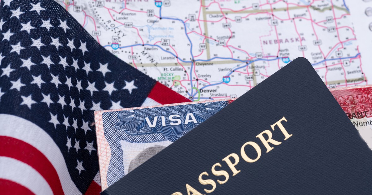 Donald Trump zacieśnia politykę wizową. Nowe zasady uderzają w podróżnych