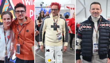 Te gwiazdy wspierają WOŚP. "Do końca świata"