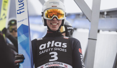 Skoki narciarskie. PK w Zhangjiakou: Luca Roth ponownie najlepszy