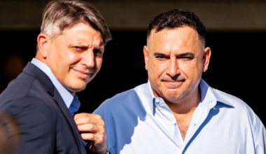 Pogoń Szczecin wychodzi na prostą. Dług przekraczający 7 milionów złotych spłacony