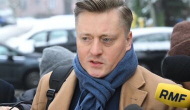 Sąd odrzucił wniosek obrońców Zbigniewa Ziobry. Bartosz Lewandowski komentuje