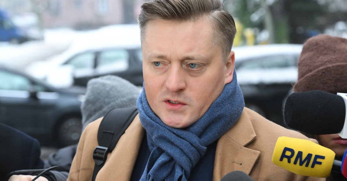 Sąd odrzucił wniosek obrońców Zbigniewa Ziobry. Bartosz Lewandowski komentuje