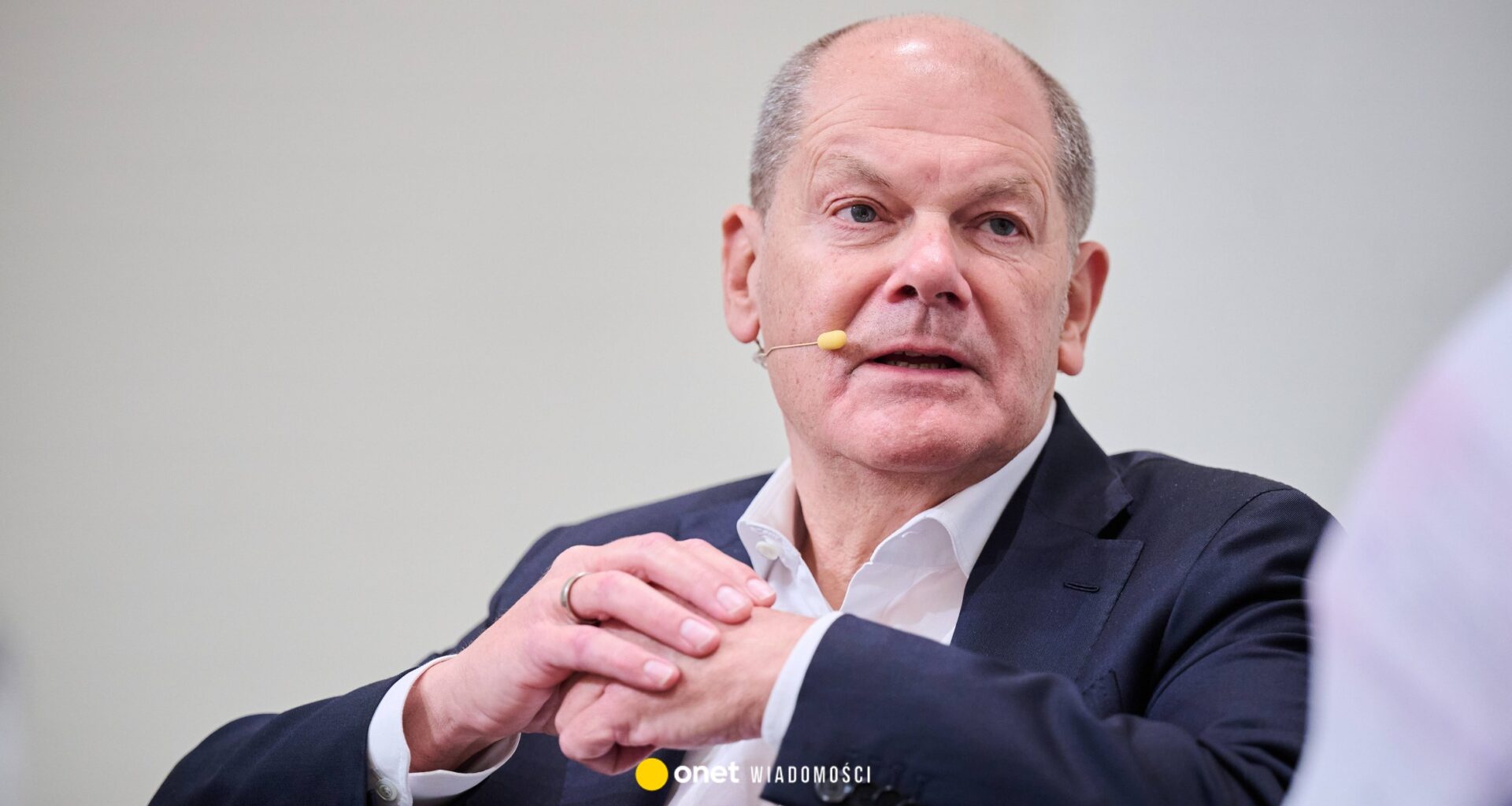 Władimir Putin zaplanował wojnę dwa lata wcześniej