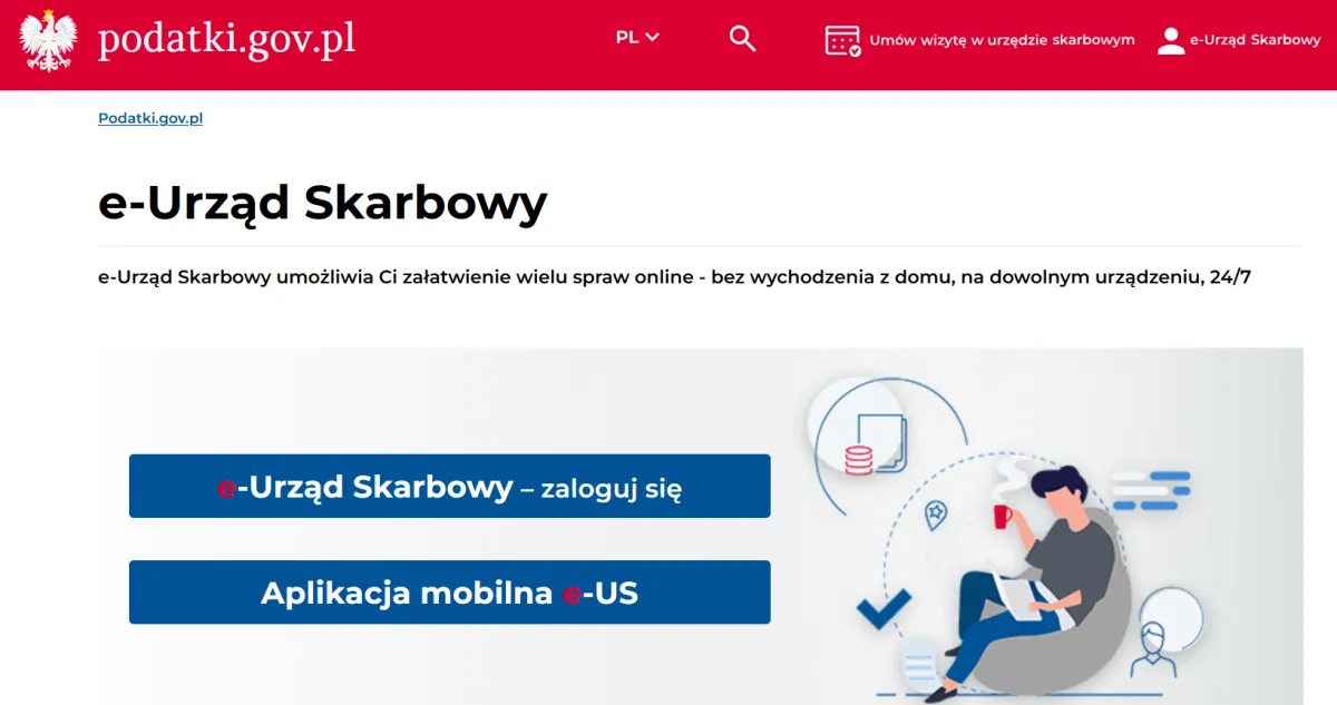 Faktury z załącznikiem w obowiązkowym KSeF. Najpierw trzeba wysłać zgłoszenie w e-US. Jakie dane powinien zawierać załącznik do faktury?