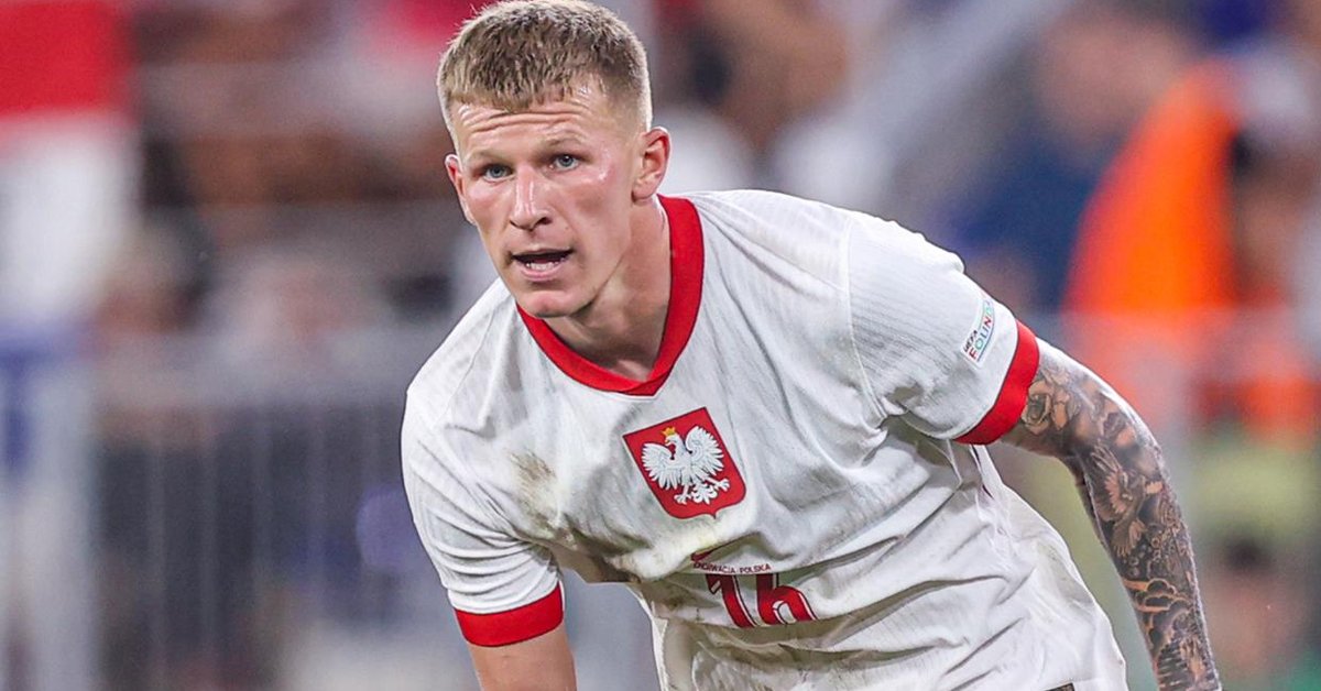 "Natalia zawsze mi się podobała". O ich bajkowym ślubie było bardzo głośno