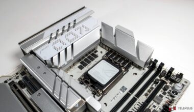 Intel nadal milczy. Jednak jeden z partnerów się wygadał