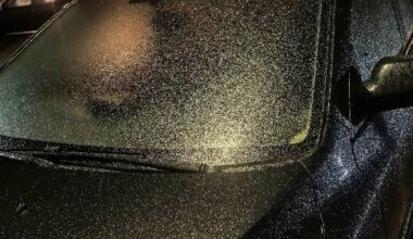 Kolejne ostrzeżenia meteo dla Wielkopolski