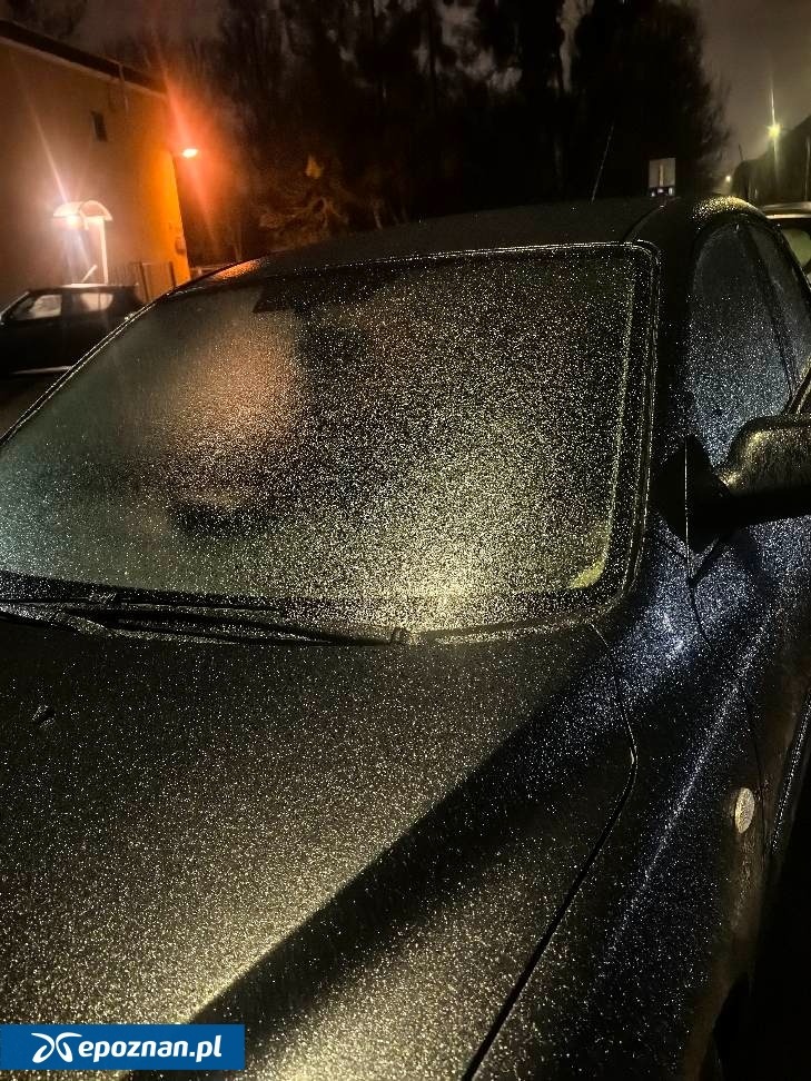 Kolejne ostrzeżenia meteo dla Wielkopolski