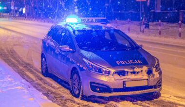 Atak na tle seksualnym w Suchej Beskidzkiej. Policja szuka kolejnych ofiar