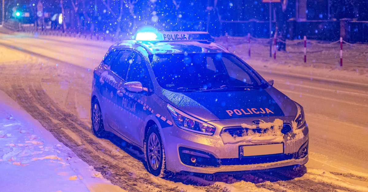 Atak na tle seksualnym w Suchej Beskidzkiej. Policja szuka kolejnych ofiar