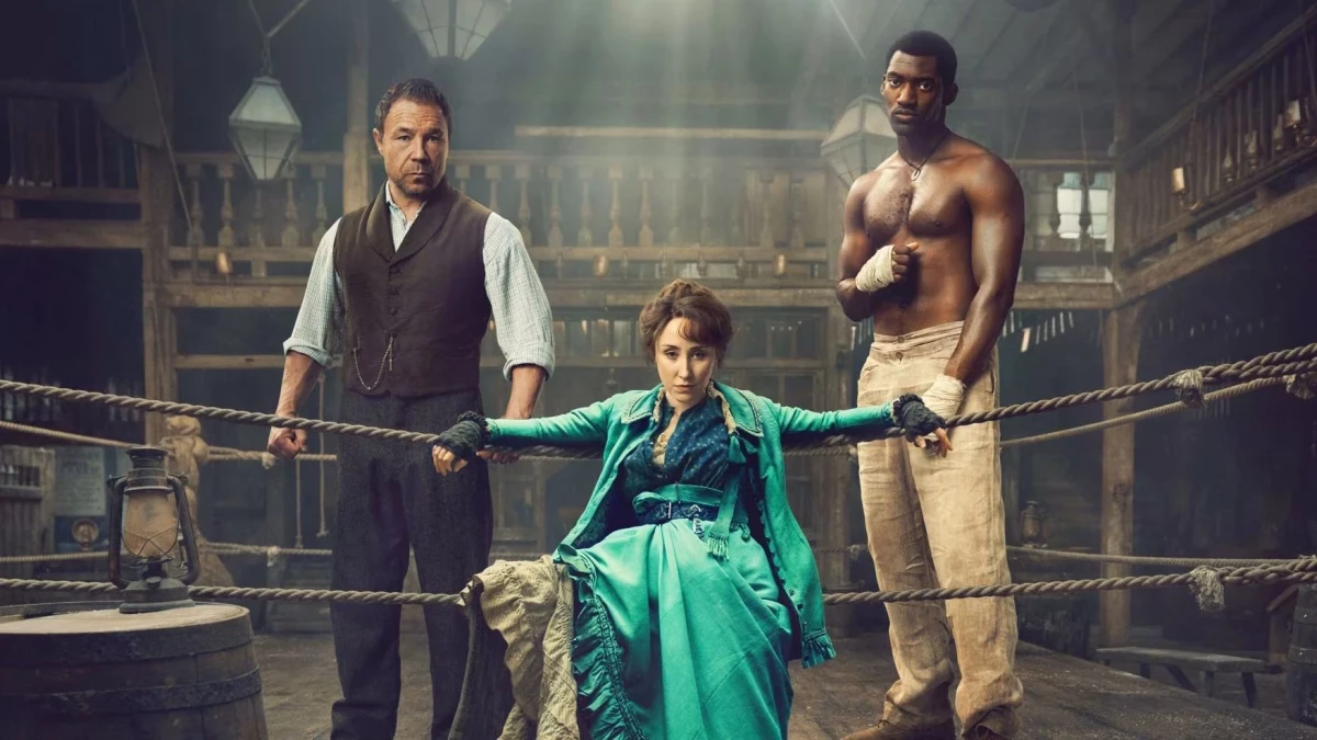 „Życie jak ring bokserski”. Twórca Tysiąca ciosów o 2. sezonie