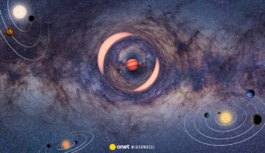 Planety swobodne istnieją. Odkrycie dekady z udziałem polskich astronomów