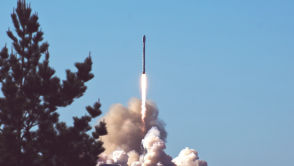 Tego jeszcze nie było. Oto "kosmiczny Linux". Podoba Wam się?