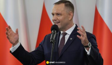 Nieoczekiwany triumf Karola Nawrockiego. "Komisji zabrakło głosów"