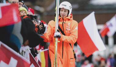 „Mam jasny plan na każdy skok”