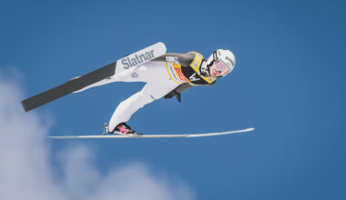 Seria próbna dla Prevc, Twardosz czternasta