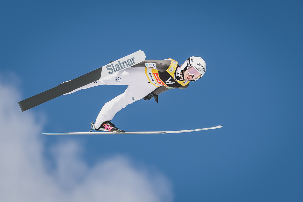 Seria próbna dla Prevc, Twardosz czternasta